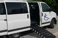 For Handicap Traveler